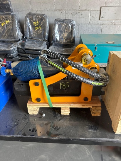 New Mini Excavator Hydraulic Breaker Attachment
