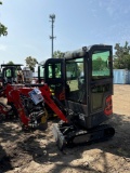 New SMACH Co Mini Excavator Model SH15