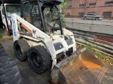 Bobcat 753 Skidloader (located offsite, read description)