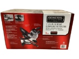 New Unused General Model MS3002- 7 1/4