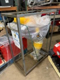 New SDLOOL Co Gas Jumping Jack Tamper Model SL80LC