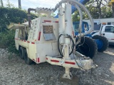 Leroi 750 Cummins Diesel Air Compressor (located offsite, read description)