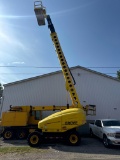 Grove T80 4x4 Man Lift (located offsite, read description)