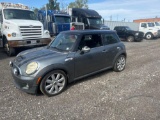 2007 Mini Cooper Turbo