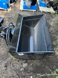 New GIYI Co 3 Ton 35in Mini Excavator Hydraulic Tilt Bucket