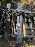 Giyi Co 5 Ton Hydraulic Excavator Thumb