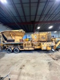 Vermeer Tub Grinder R-37-A (off-site item, read description)