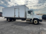 2011 Hino 338 Truck (located off-site, please read description)