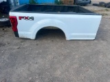 Bed for 2017+ f250/f350 (off-site item, read description)