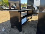 New KC Co 90in x 28in Steel Workbench