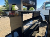 New KC Co 90in x 28in Steel Workbench