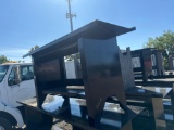 New KC Co 60in x 25in Steel Workbench