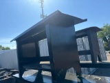 New KC Co 60in x 25in Steel Workbench