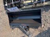 New 32in Hydraulic Mini Excavator Tilt Bucket