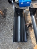 New 40 Hydraulic Mini Excavator Tilt Bucket