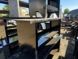 New KC Co 90in x 28in Steel Workbench