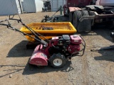 Honda FRC 800 Rototiller 240cc