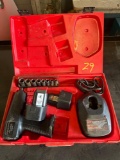 Snap-On Cordless 9.6v Impact
