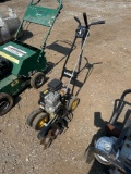 McLane Co Gas Lawn Edger 3.5hp