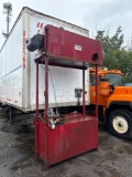 Clean Burn Co Used Oil Furnace
