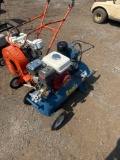 Emglo Honda Gas Air Compressor