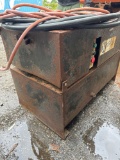 Kenco Hydraulic Power Unit