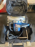 New SteelMax 7.25in Metal Circular Saw