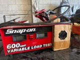 Snap-On 600amp Variable Load Tester
