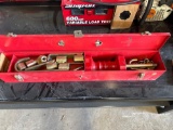 Mac Tools Slide Hammer Set