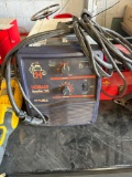 Hobart 110v Welder Model Handler 135
