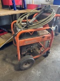 Husqvarna 3100 PSI Power Washer