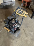 Dewalt 3400 PSI Power Washer