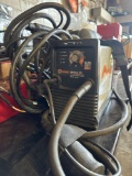 Hobart Co AirForce Plasma Cutter Model 27i