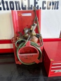 Harris Co Mini Torch Set