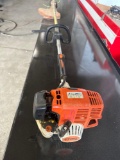 Stihl Straight Shaft Weed Eater Model KM110R