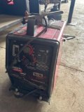 Lincoln Electric Weld Pak 3200 110v Welder