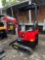 New Vicsec Co Mini Excavator Model VC13