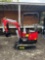 New Vicsec Co Mini Excavator Model VC13