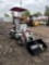 New Traner Co Gas Mini Loader Model TR45