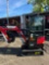 New Vicsec Mini Excavator Model VC13C