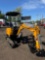 New MMS Co Mini Excavator Model MS16S