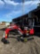 New Vicsec Co Mini Excavator Model VC13
