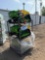 New Smach Co Remote Control Gas Lawn Mower Model SH500