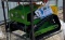 New Smach Co Remote Control Gas Lawn Mower Model SH500