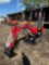 New Vicsec Co Mini Excavator Model VC13