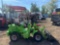 New Fland Co ELECTRIC Mini Loader Model EL45