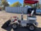 New Traner Co Mini Articulating Gas Loader Model TR45
