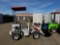 New Traner Co Mini Articulating Gas Loader Model TR45