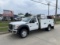 2015 Ford F-550 Truck, VIN # 1FDUF5HT5FED59220
