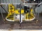 New Gasoline Ride-On 13hp Power Trowel Model 80R-2947